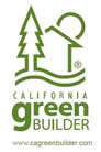 California Green General Contractor Builder