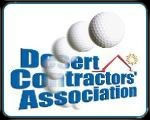 Desert Contractor's Association Golf Tournament